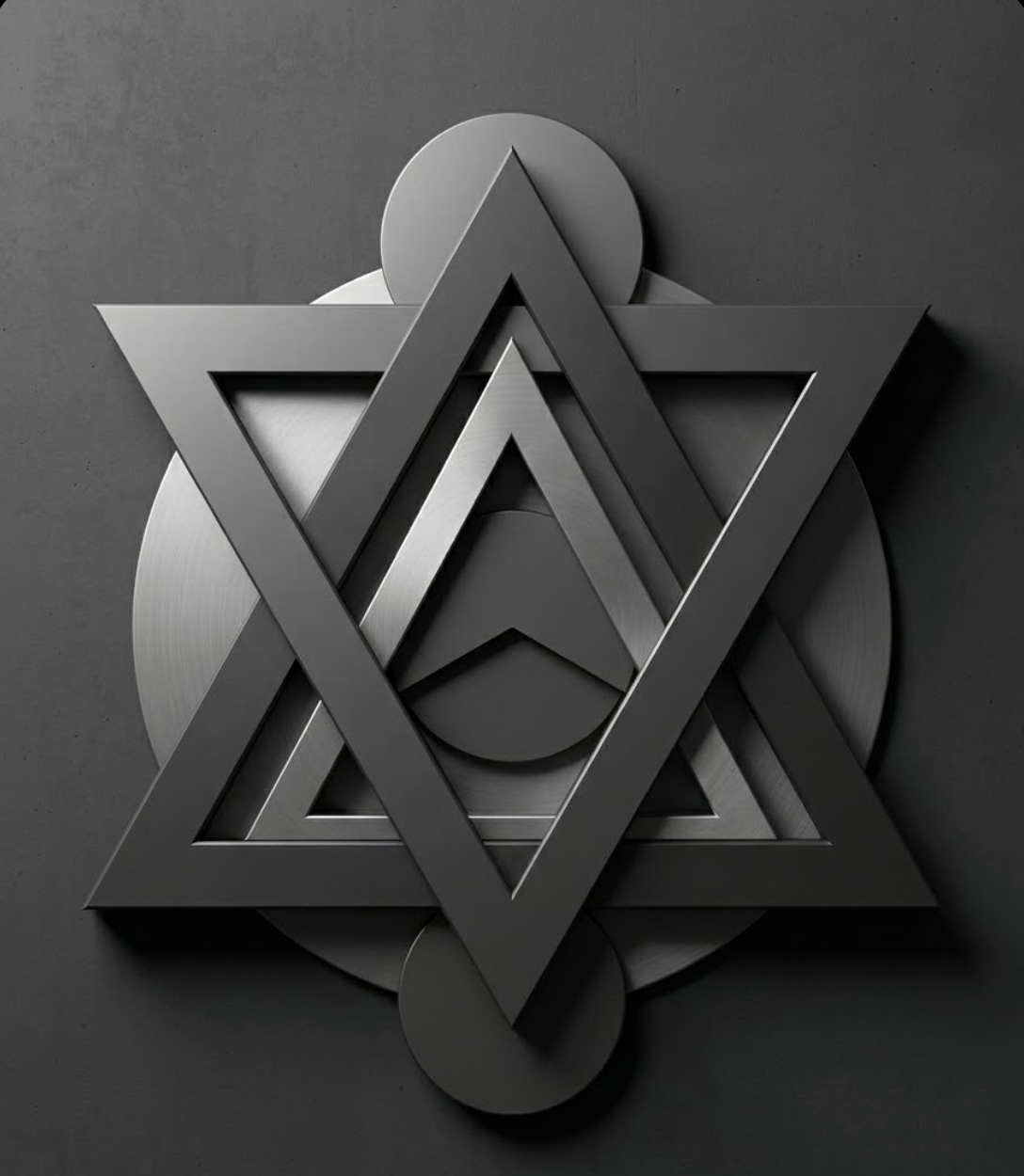 Minimalist geometry